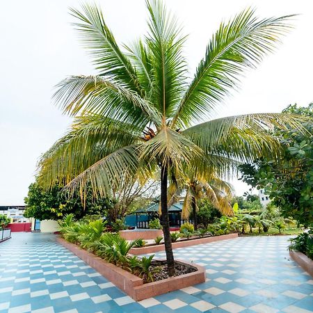 Treebo Green Village Resort - Goa Maneri  외부 사진