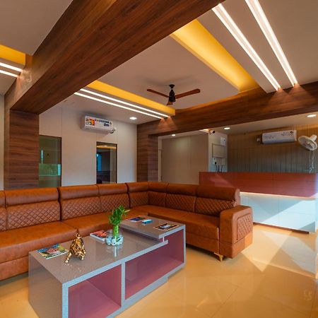 Treebo Green Village Resort - Goa Maneri  외부 사진