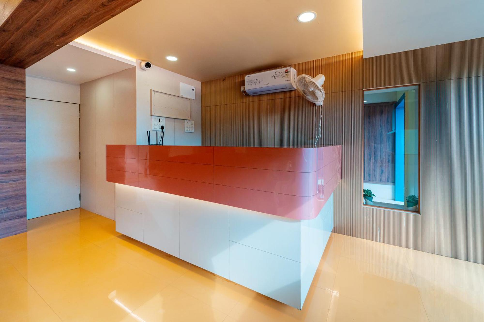 Treebo Green Village Resort - Goa Maneri  외부 사진