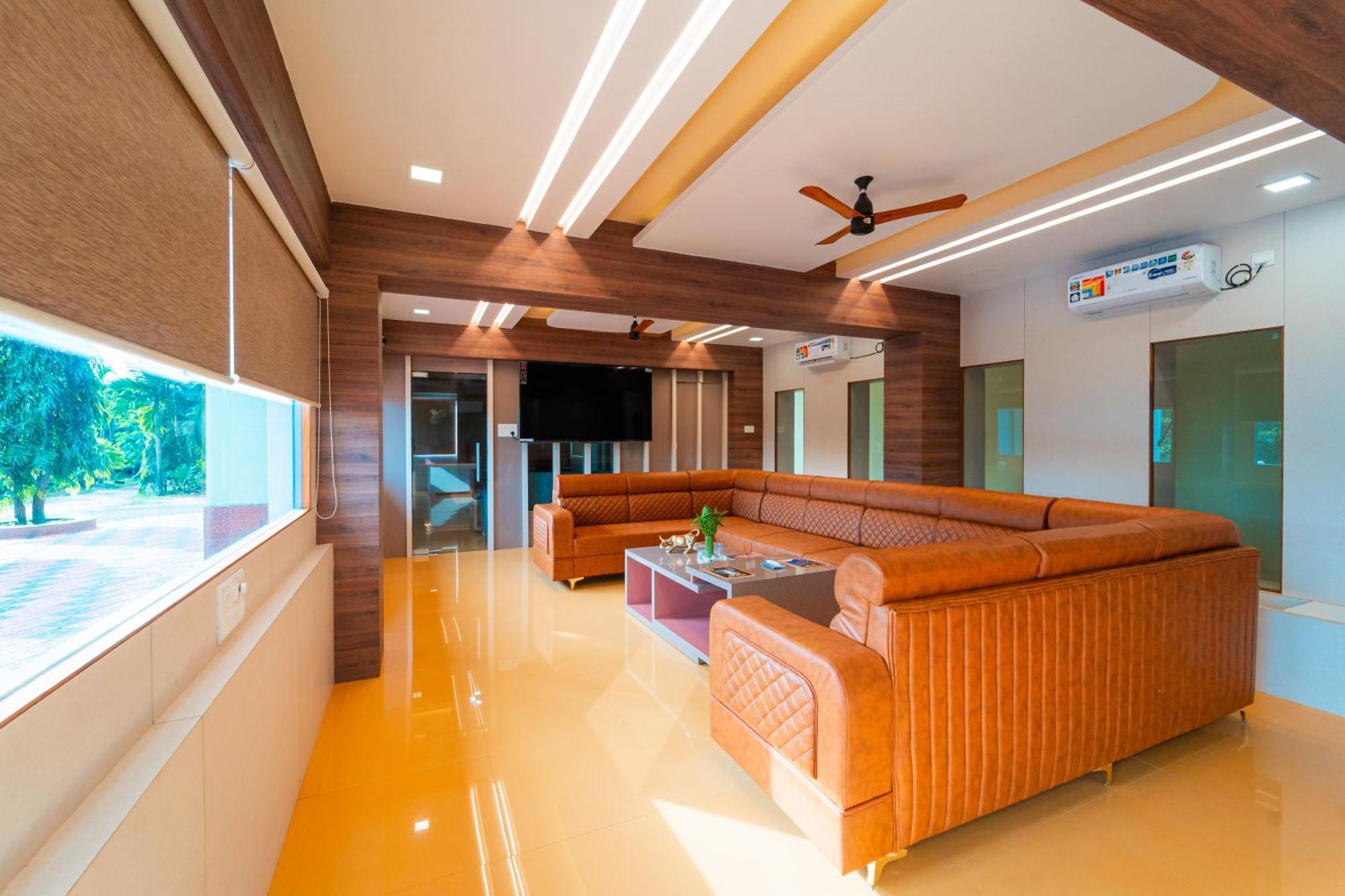 Treebo Green Village Resort - Goa Maneri  외부 사진