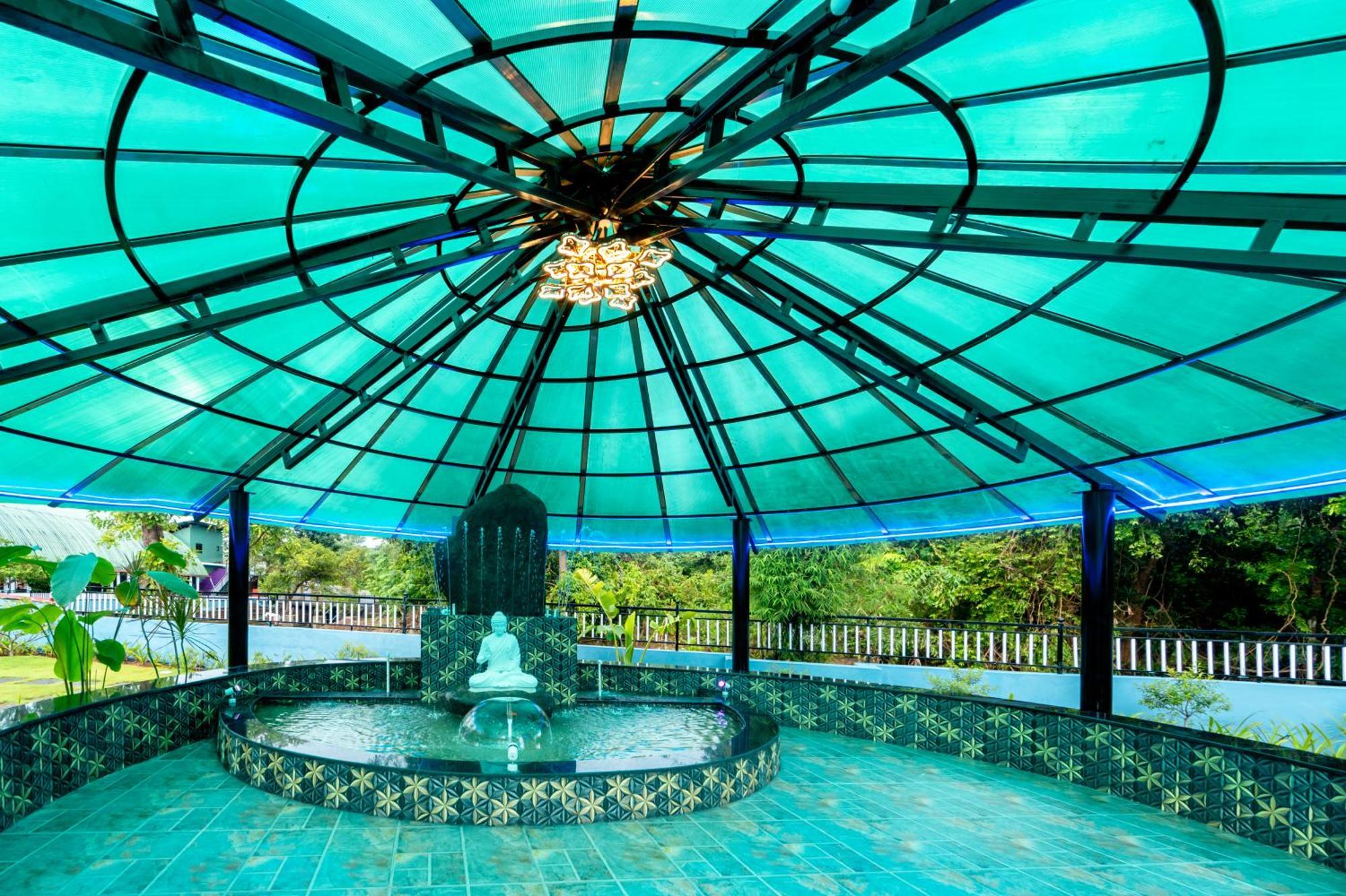Treebo Green Village Resort - Goa Maneri  외부 사진